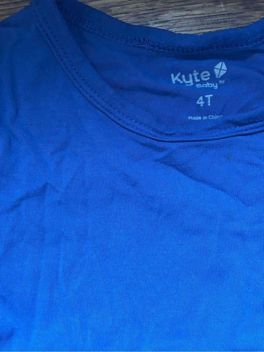 Kyte 4T dress lot- READ